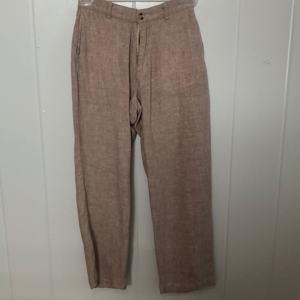 J. Bailey boys pants.